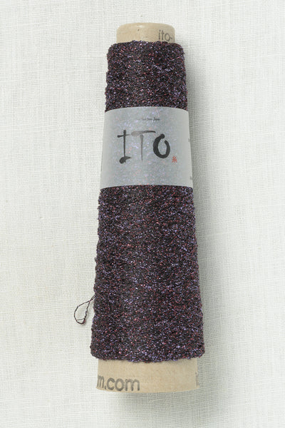 Ito Kin Gin Lilac Red Black