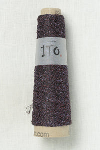 Ito Kin Gin Lilac Red Black