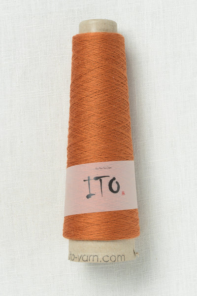 Ito Shio Cayenne Red