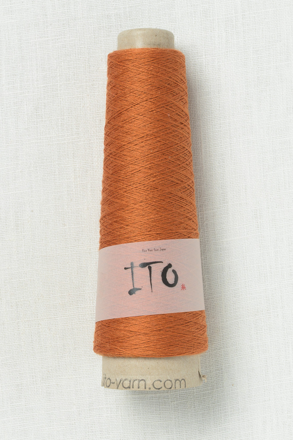 Ito Shio Cayenne Red