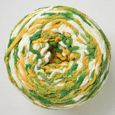 Lion Brand Cover Story 266M Lucky Clover