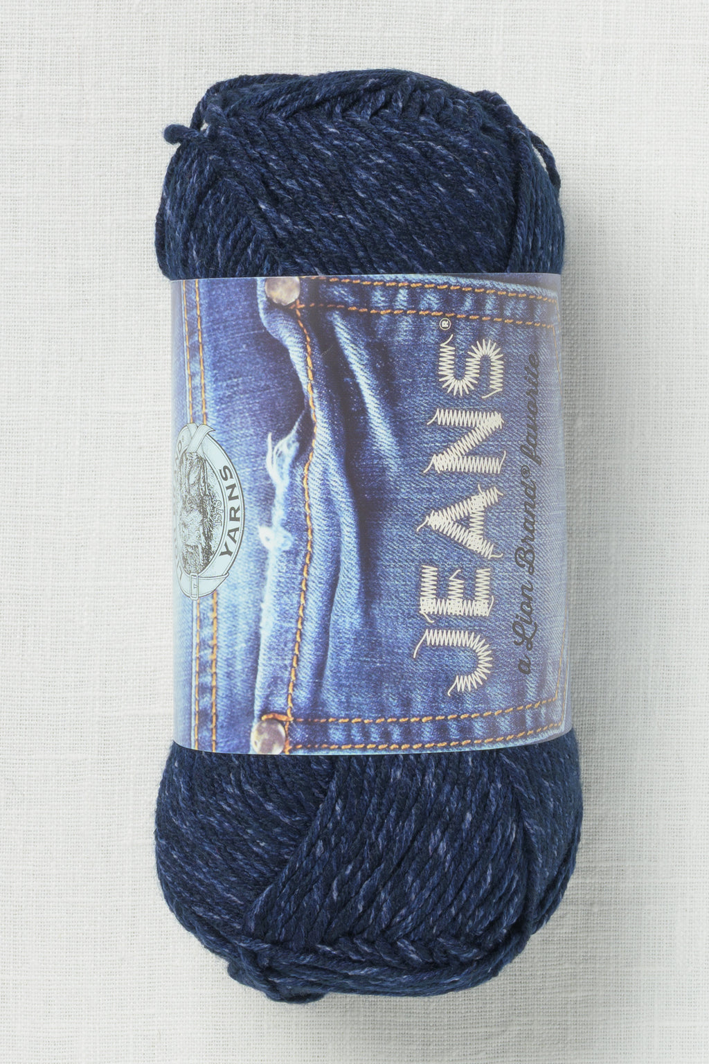 Lion Brand Jeans 108R Brand New
