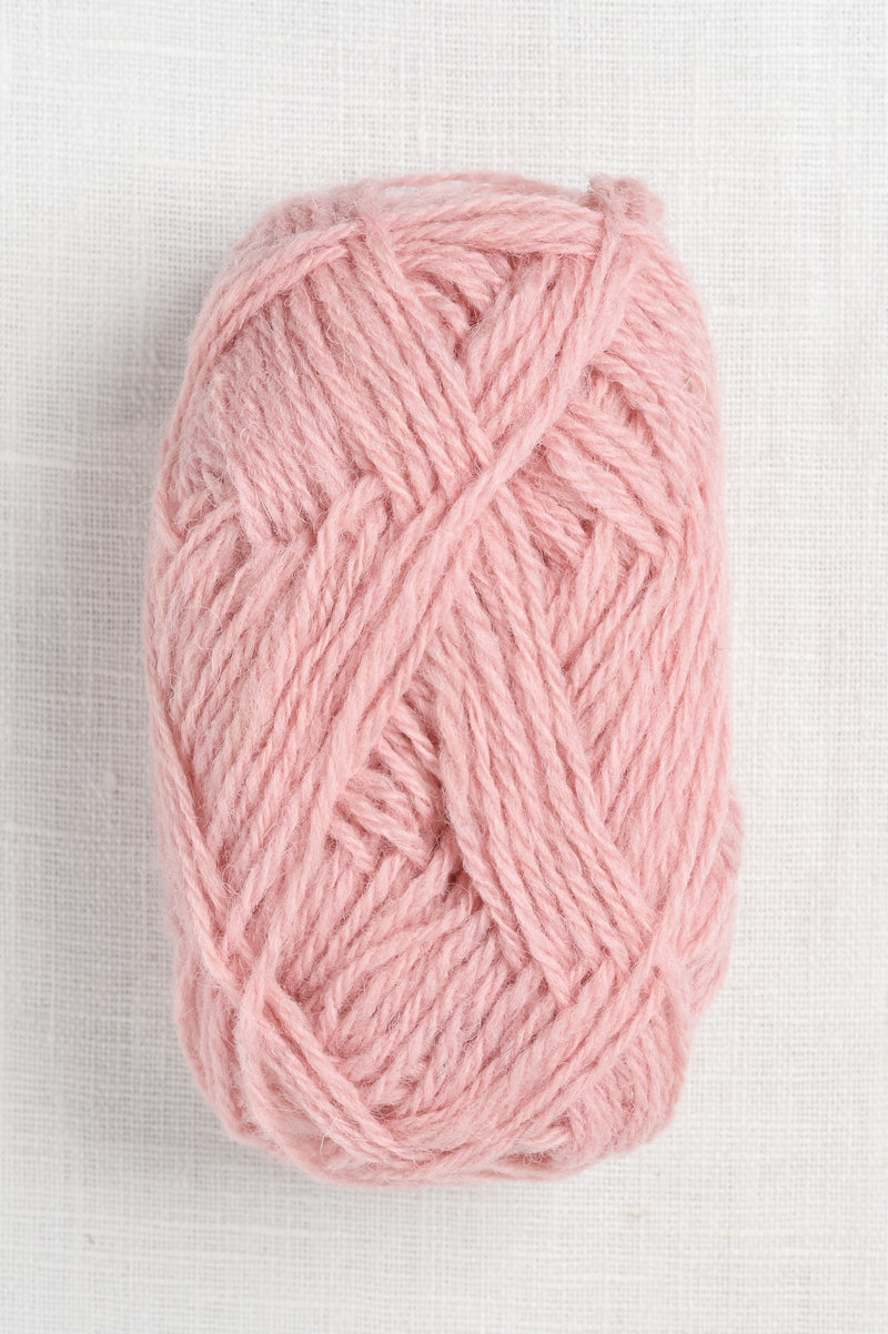 Jamieson's Shetland Double Knitting 555 Blossom