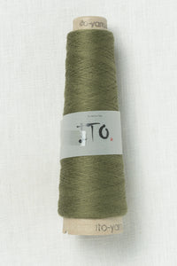 Ito Shio Cam Green