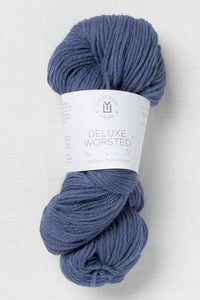 Universal Yarn Deluxe Worsted 14007 Indigo