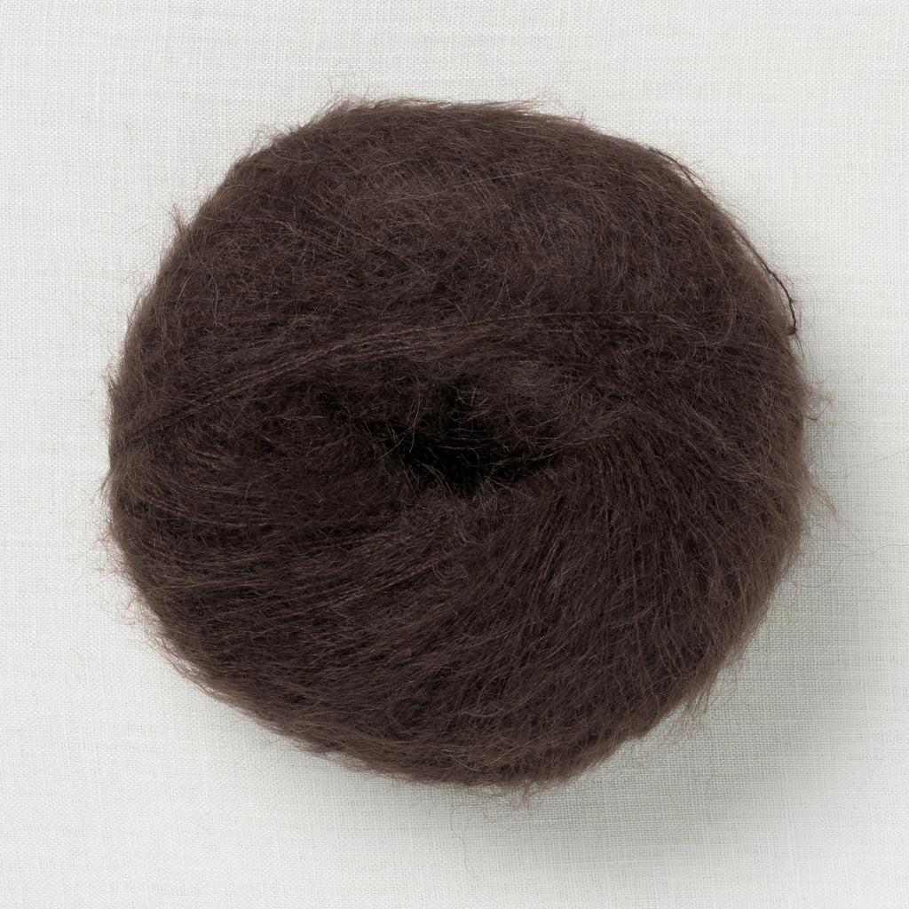 Sandnes Garn Tynn Silk Mohair 3591 Chocolate Plum