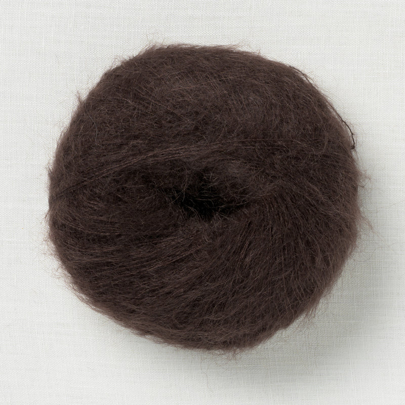 Sandnes Garn Tynn Silk Mohair 3591 Chocolate Plum