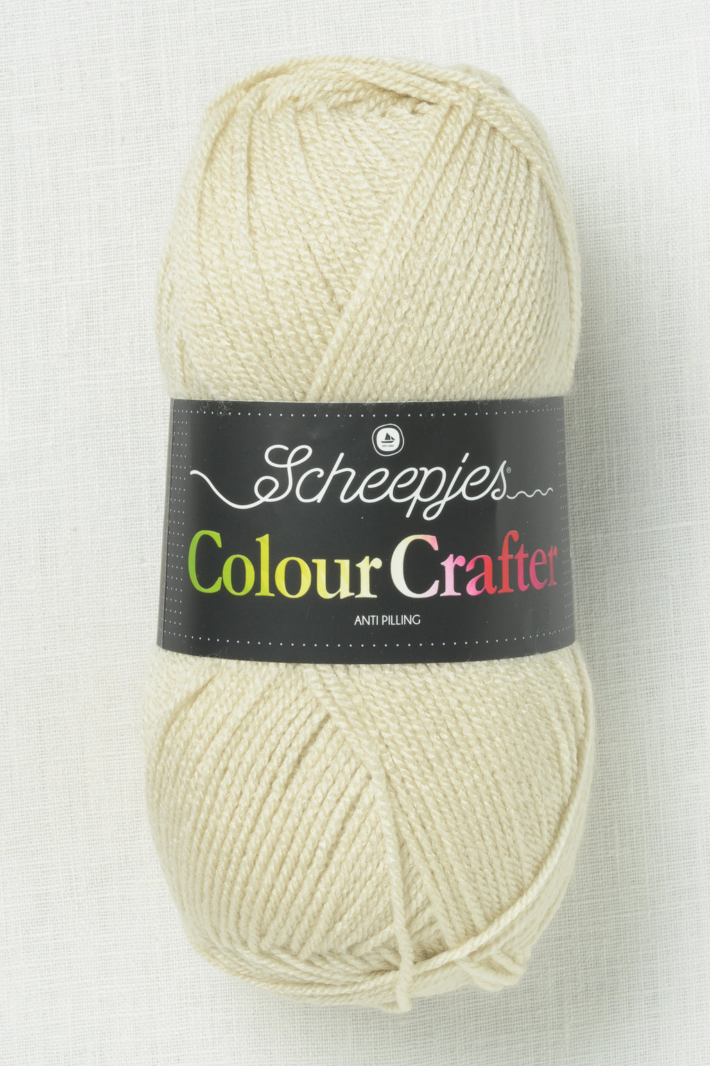 Scheepjes Colour Crafter 1218 Zandvoort