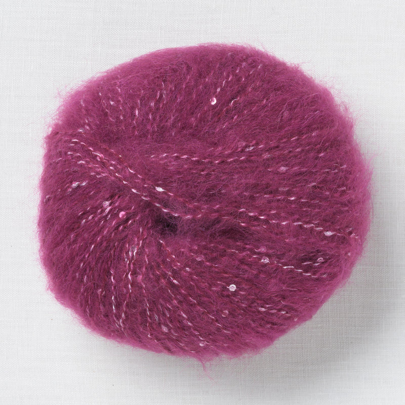 Rowan Alpaca Sparkle 10026 Plum