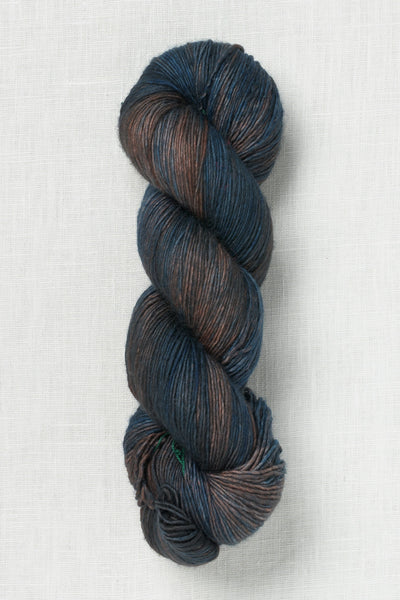 Madelinetosh Tosh Silk Cloud Mare