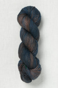 Madelinetosh Tosh Silk Cloud Mare