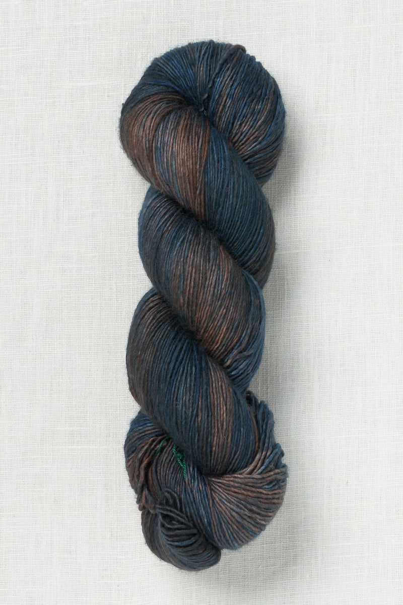 Madelinetosh Tosh Silk Cloud Mare