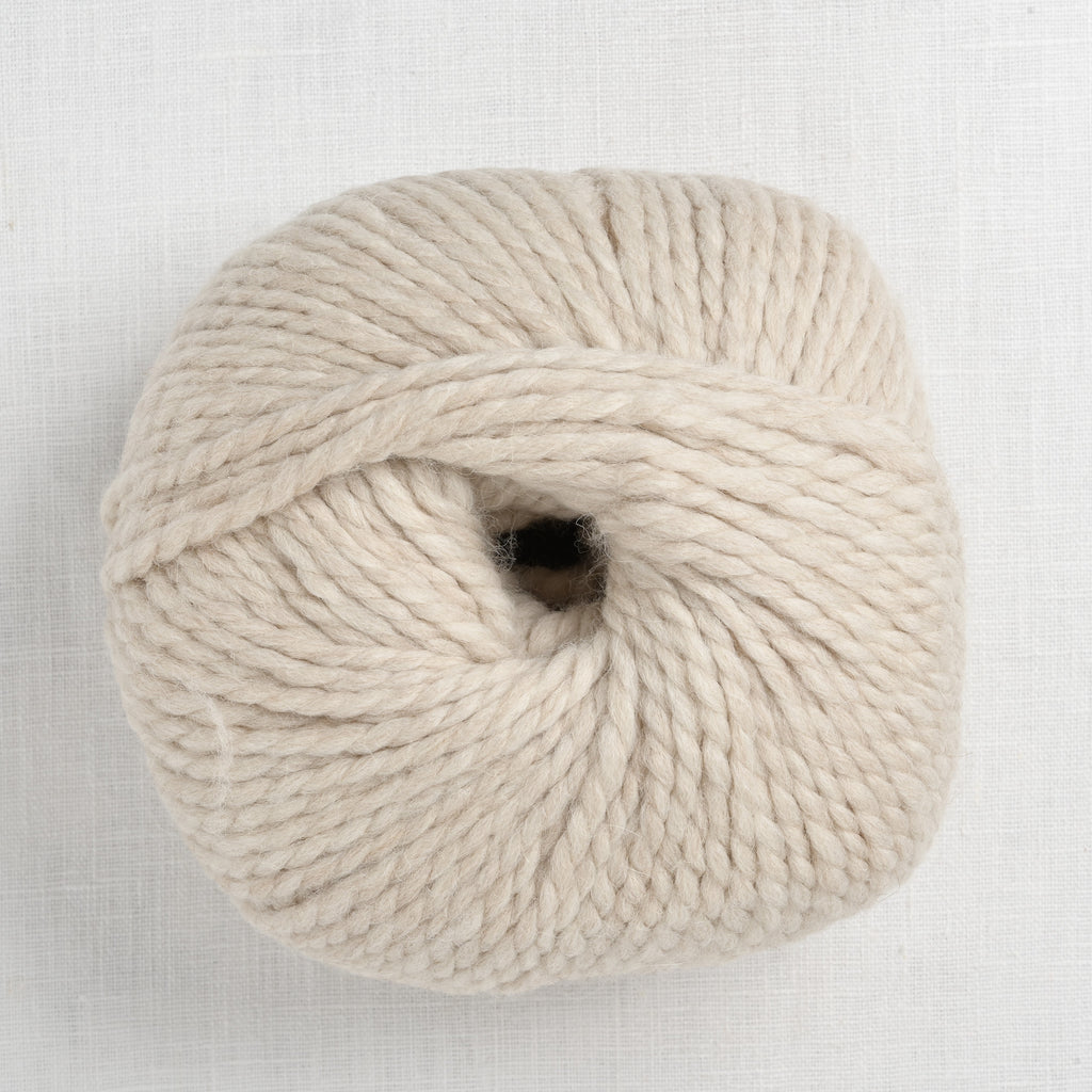 Wool and the Gang Alpachino Merino 078 Sahara Dust