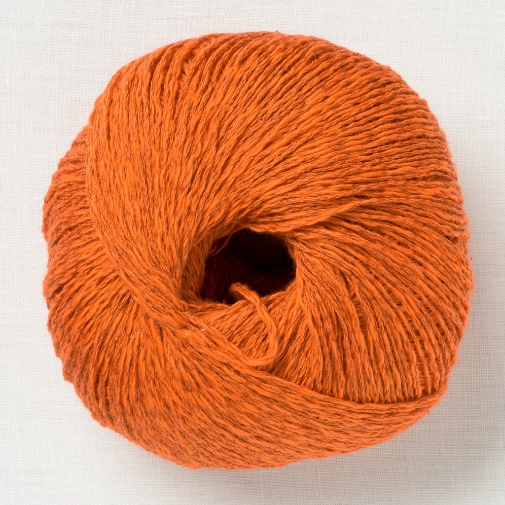 Juniper Moon Farm Zooey 84 Orange Zest
