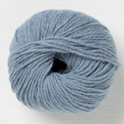Lamana Como Grande 54M Ice Blue Melange