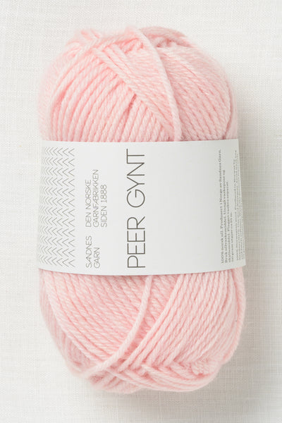 Sandnes Garn Peer Gynt 4202 Lotus
