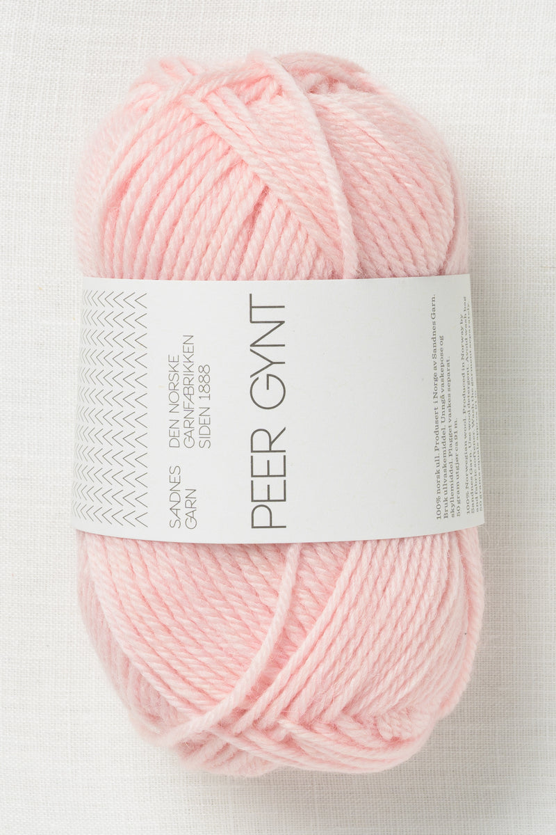 Sandnes Garn Peer Gynt 4202 Lotus
