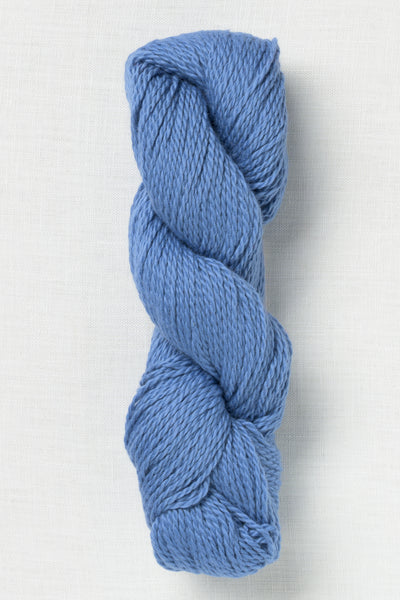Blue Sky Fibers Organic Cotton Sport 234 Periwinkle