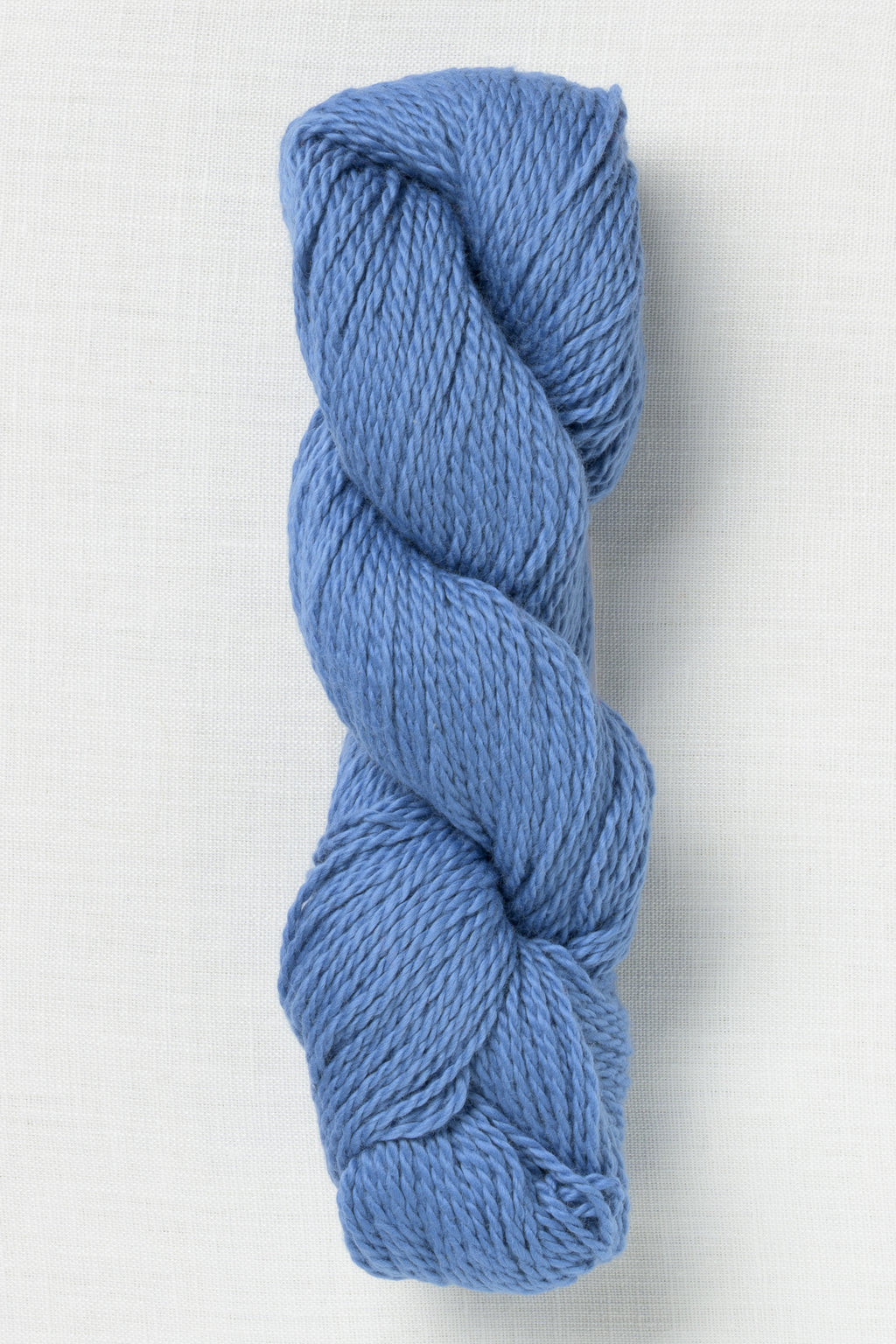 Blue Sky Fibers Organic Cotton Sport 234 Periwinkle