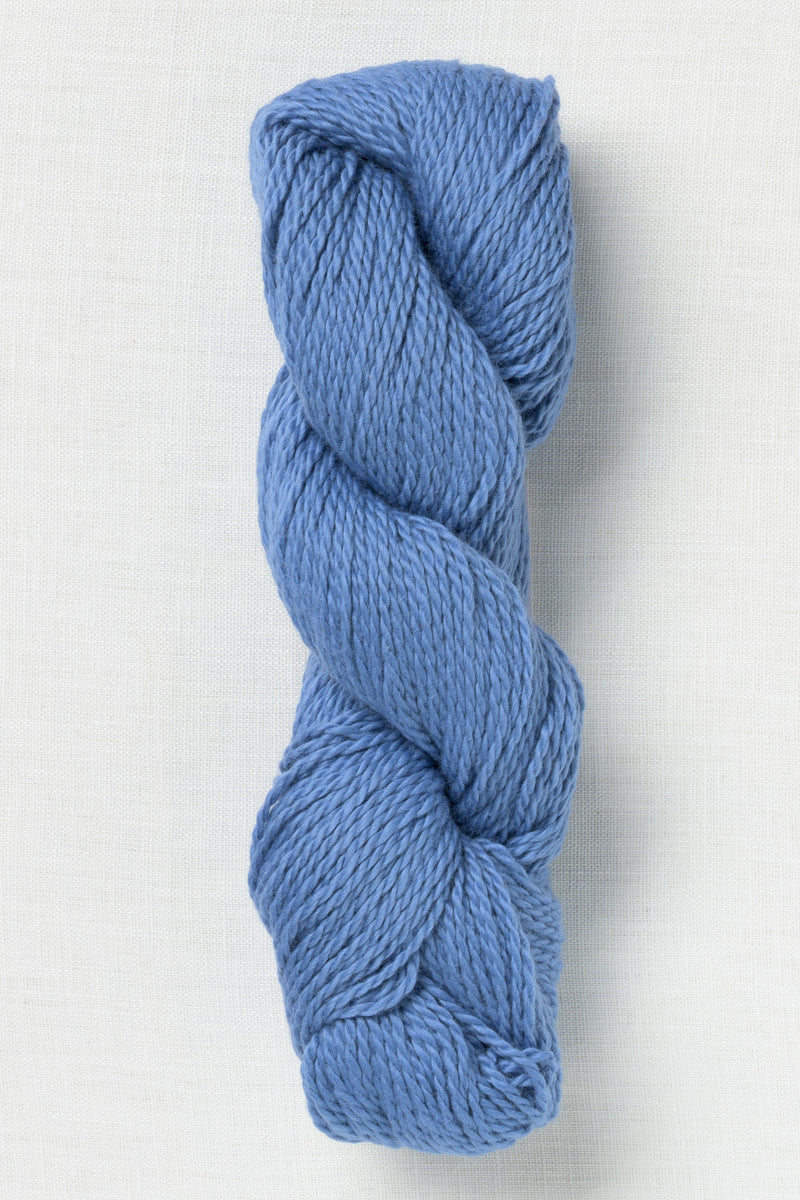 Blue Sky Fibers Organic Cotton Sport 234 Periwinkle