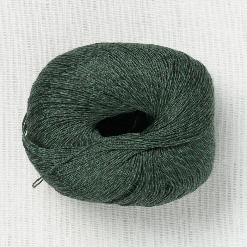 Isager Trio 1 Bottle Green