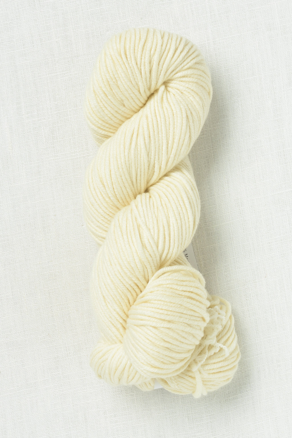 HiKoo SimpliWorsted 3 Natural