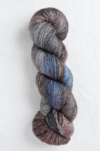 Madelinetosh Twist Light Arch
