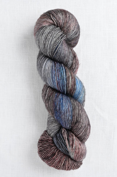 Madelinetosh Tosh Silk Cloud Arch