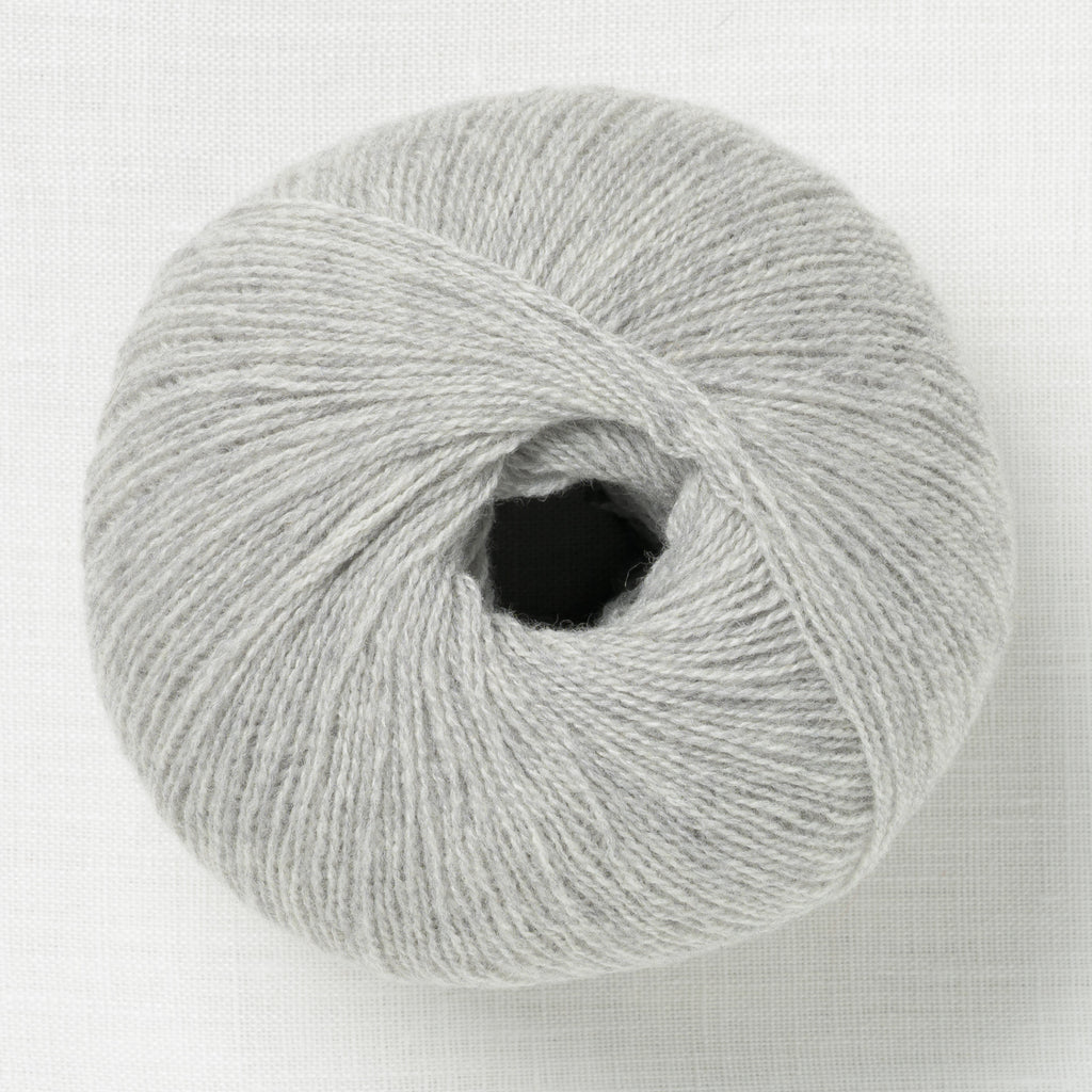Lamana Modena 42M Light Grey Melange