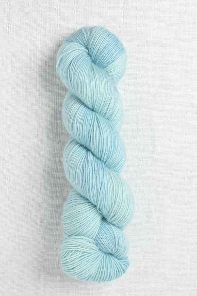 Madelinetosh Tosh Silk Cloud Chill Pill