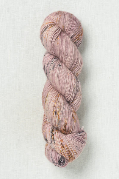 Madelinetosh Wool + Cotton Star Scatter (Core)