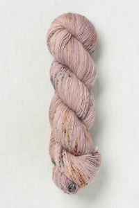 Madelinetosh Wool + Cotton Star Scatter (Core)