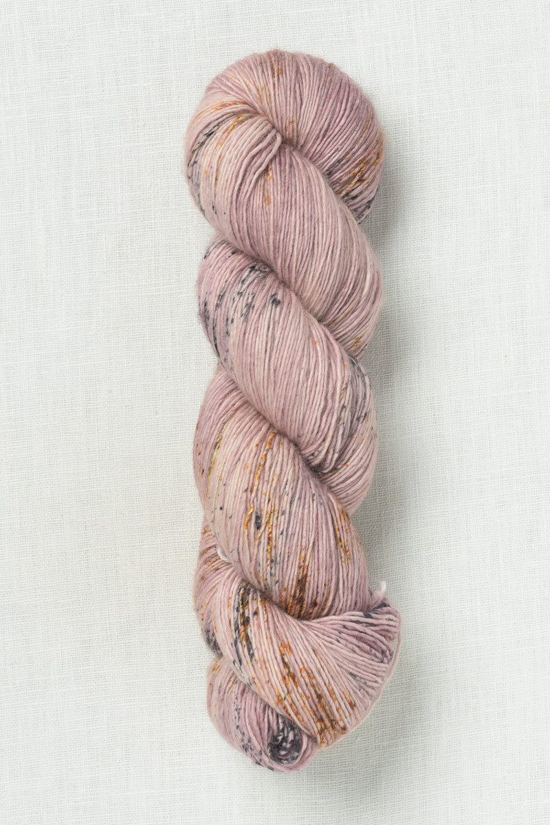 Madelinetosh Wool + Cotton Star Scatter (Core)