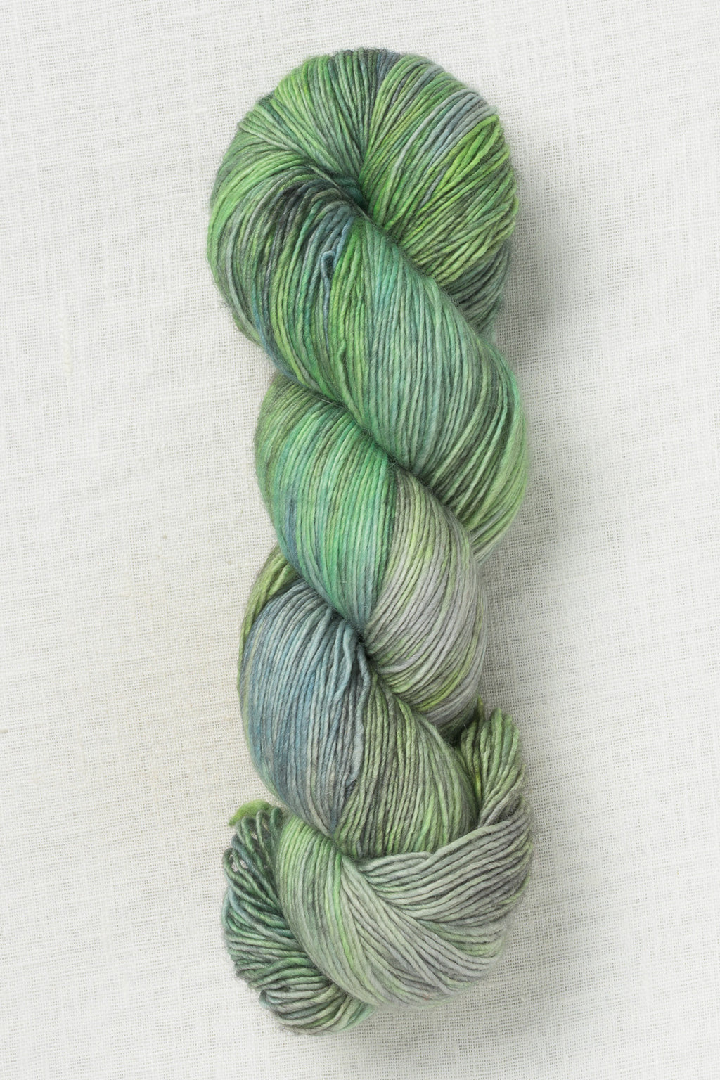 Madelinetosh Biggie Serpent