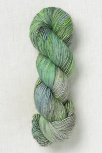 Madelinetosh Wool + Cotton Serpent