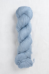 Cascade Heritage Silk 5675 Storm Blue