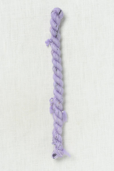 Madelinetosh Unicorn Tails Sweet Nothing/ Optic
