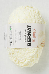 Bernat Sheepy Cotton Tail