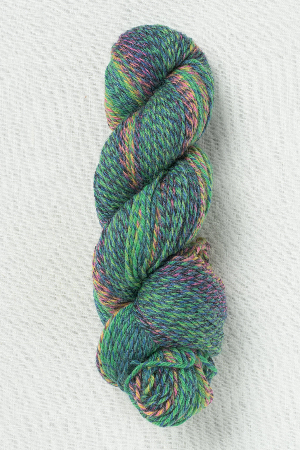 Cascade 220 Superwash Wave 132 Electric