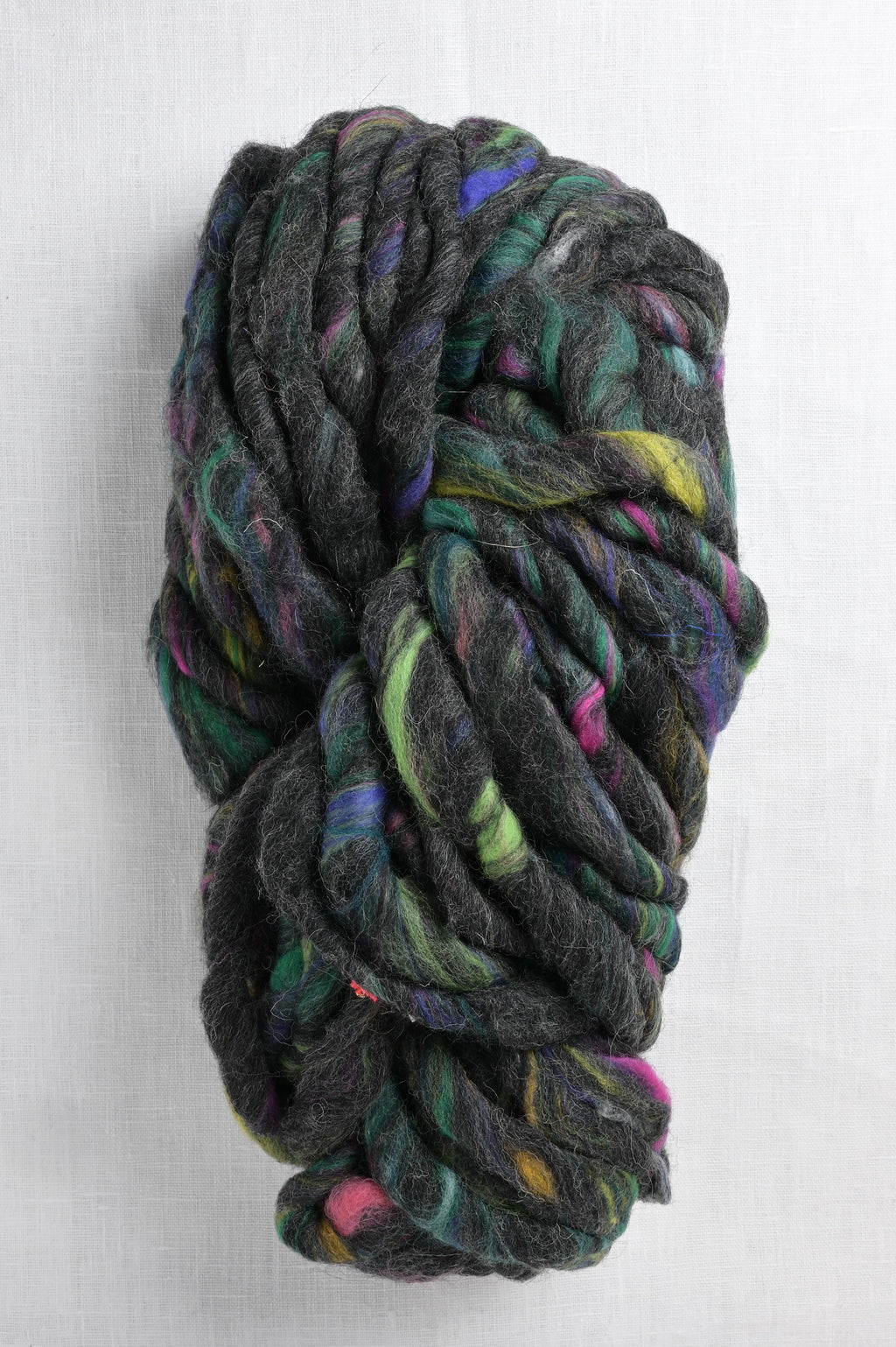Knit Collage Wanderlust Magic Galaxy