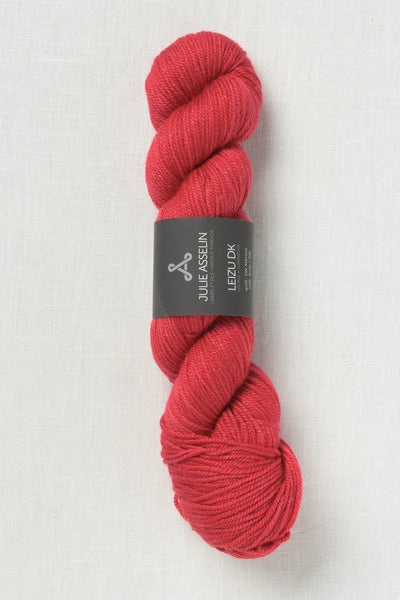 Julie Asselin Nomade BFL Capucine