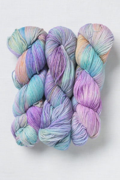 Malabrigo Arroyo 266 Melissa
