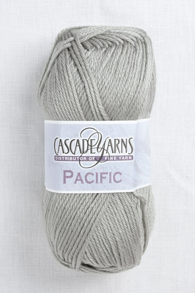 Cascade Pacific 24 Platinum