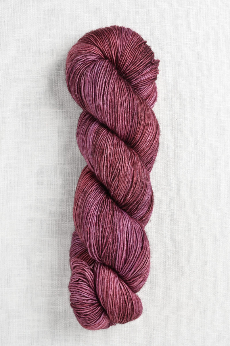 Madelinetosh Biggie Fools Rush In