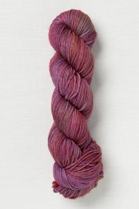 Madelinetosh Tosh DK Alizarin