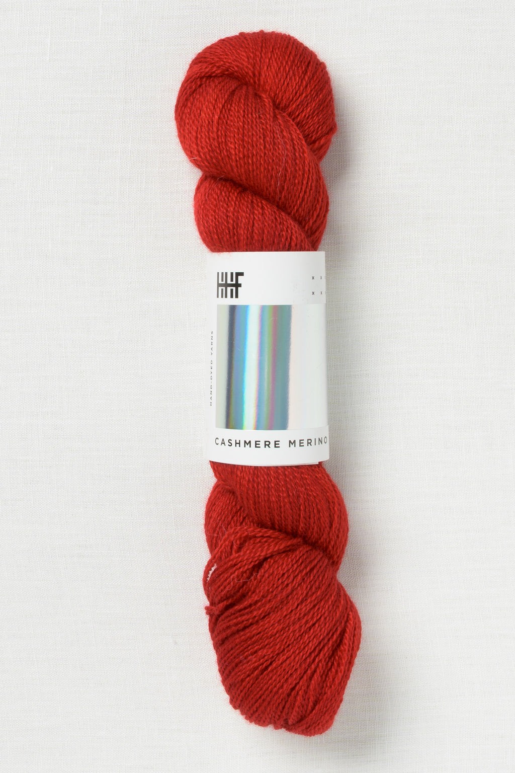 Hedgehog Fibres Cashmere Merino Sin