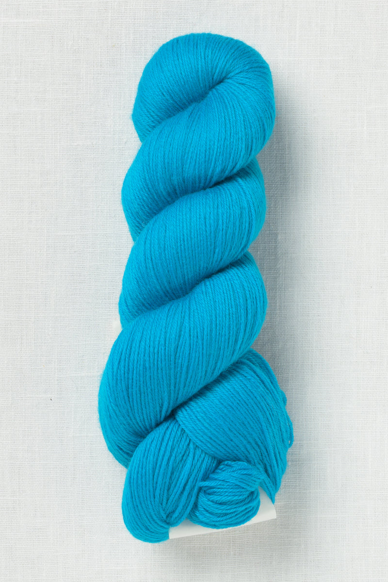 Cascade Heritage 5799 Highlighter Turquoise