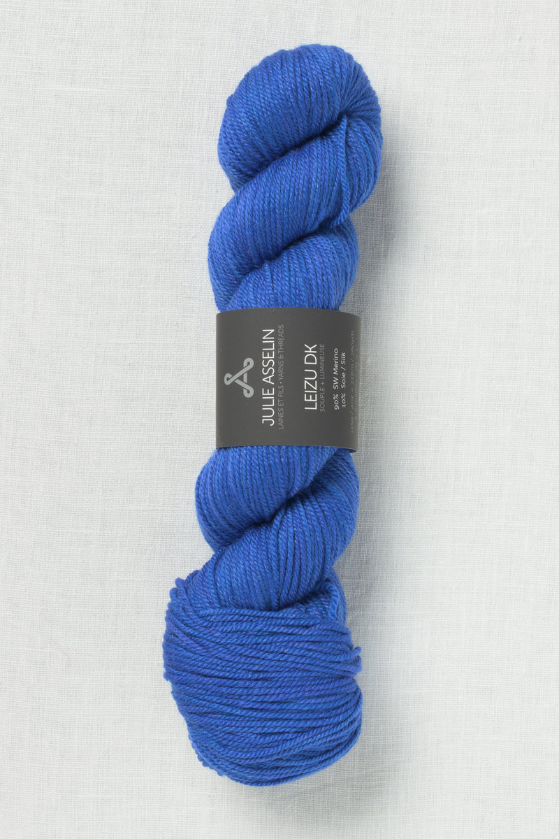 Julie Asselin Leizu DK Cobalt