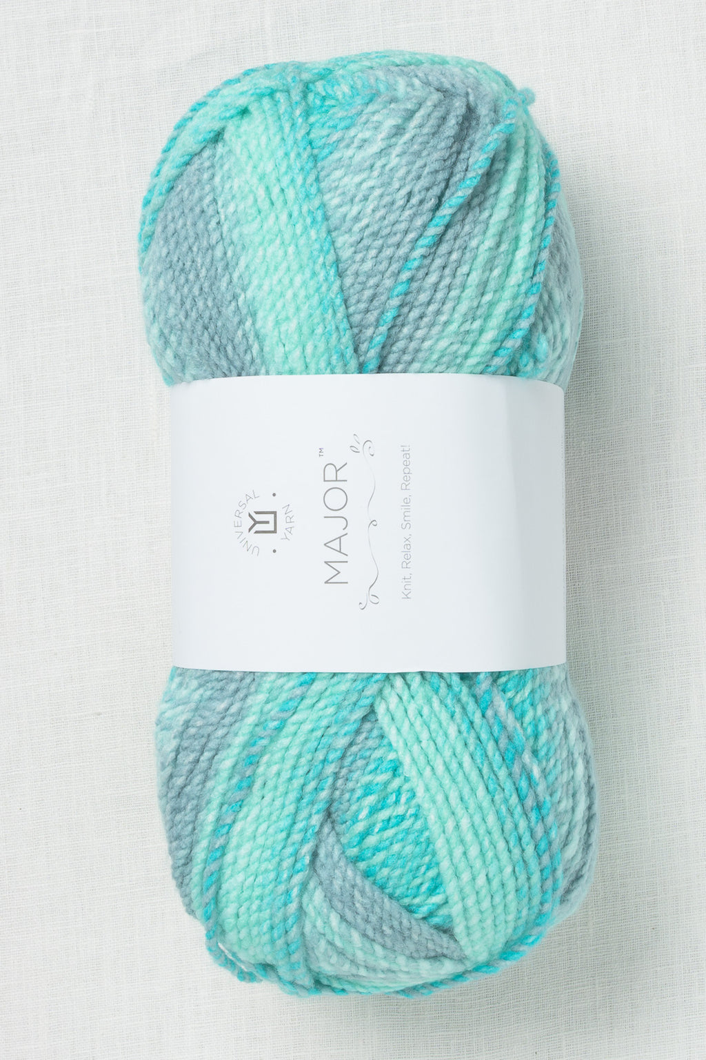 Universal Yarn Major 103 Capri