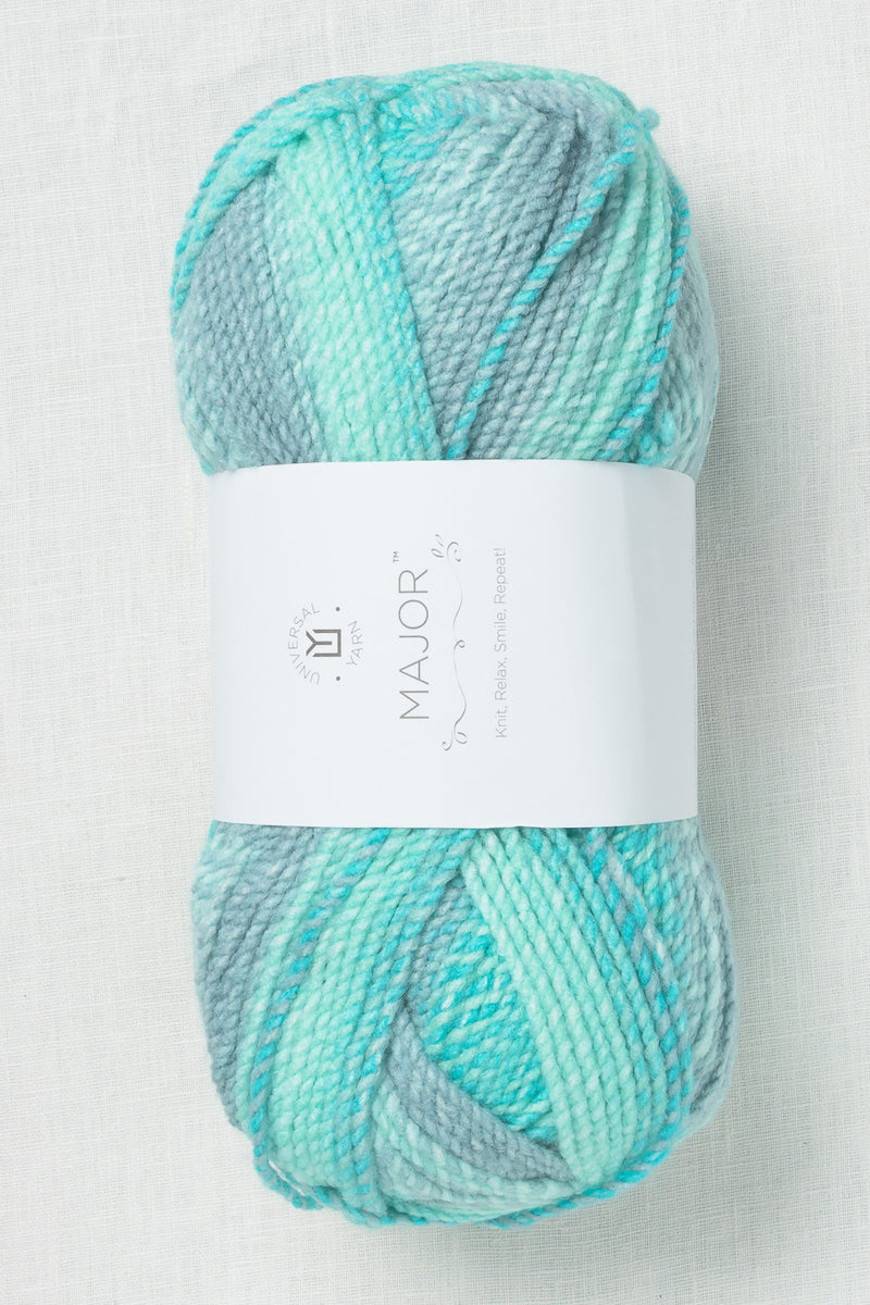Universal Yarn Major 103 Capri